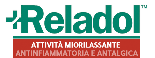 Reladol Crema Anti Dolore 100% Naturale